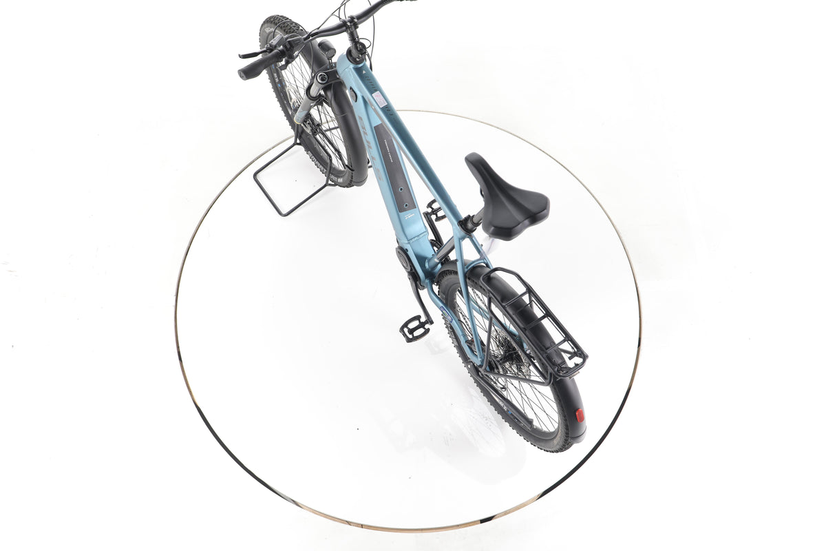 Bulls Copperhead Evo 3 Street Trekking E-Bike - Image 21