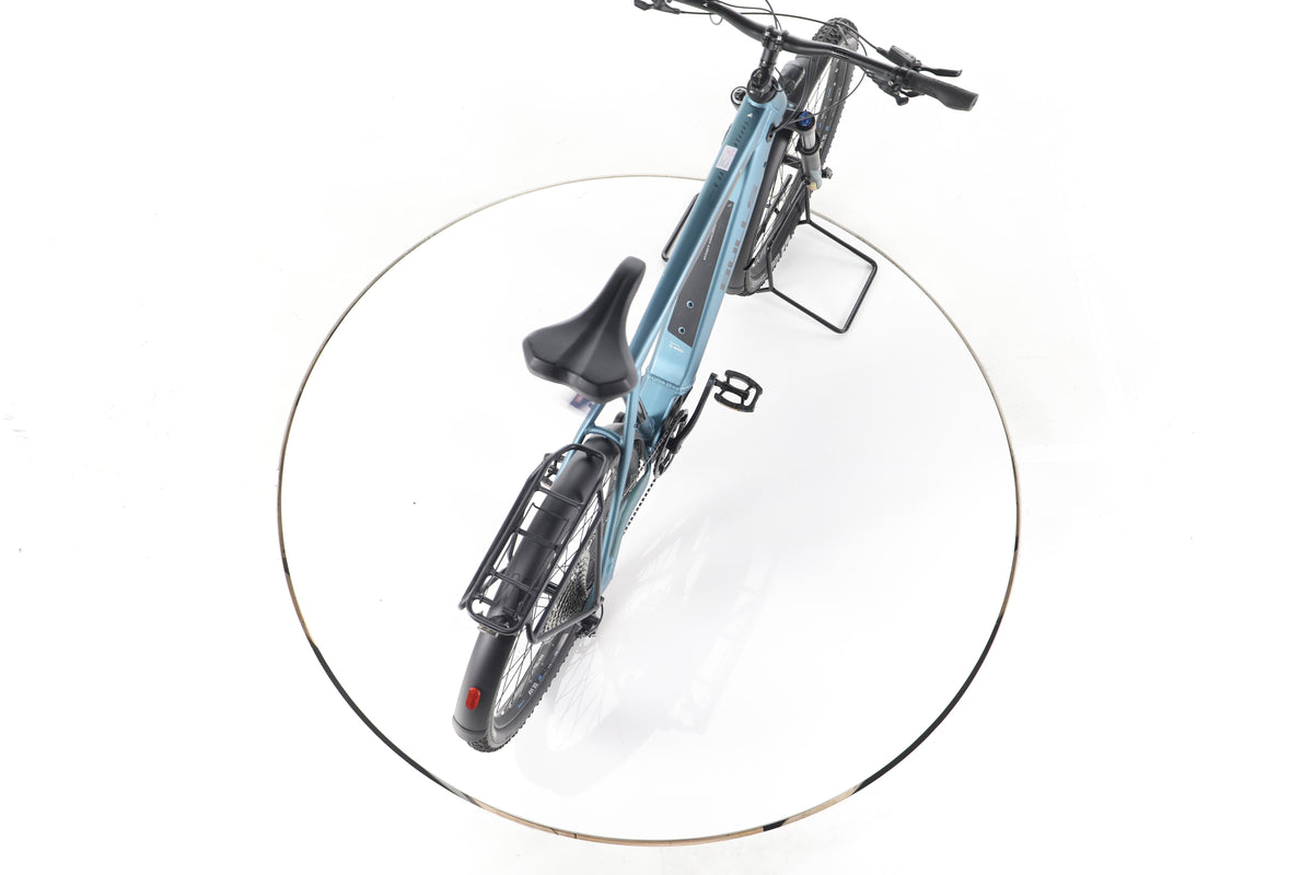 Bulls Copperhead Evo 3 Street Trekking E-Bike - Image 23