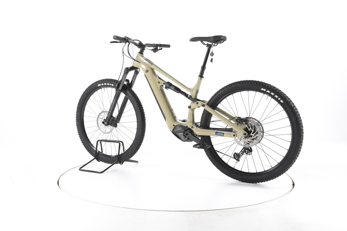 Cannondale Moterra Neo S2 E-Bike Fully - Image 8