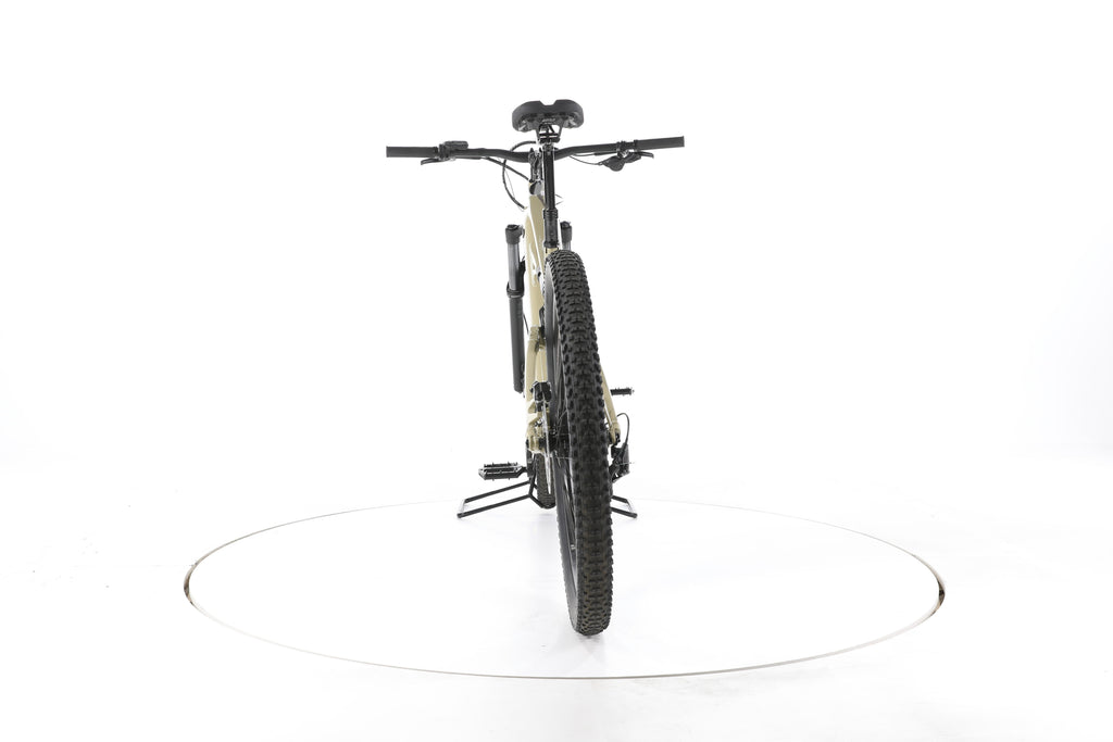 Cannondale Moterra Neo S2 E-Bike Fully - Image 10