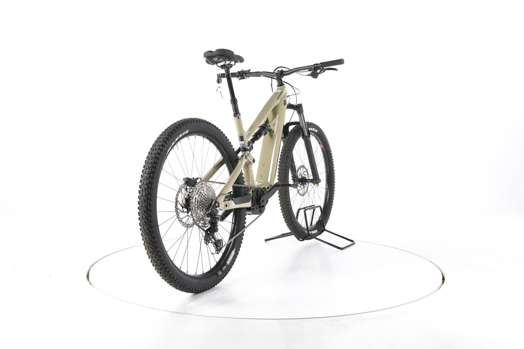 Cannondale Moterra Neo S2 E-Bike Fully - Image 11