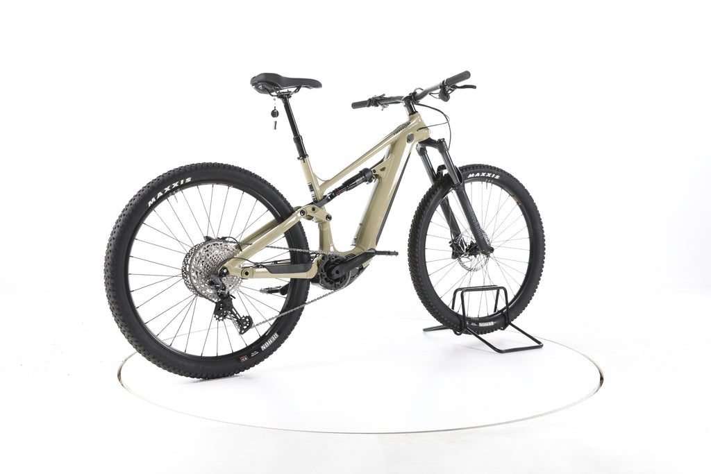 Cannondale Moterra Neo S2 E-Bike Fully - Image 12