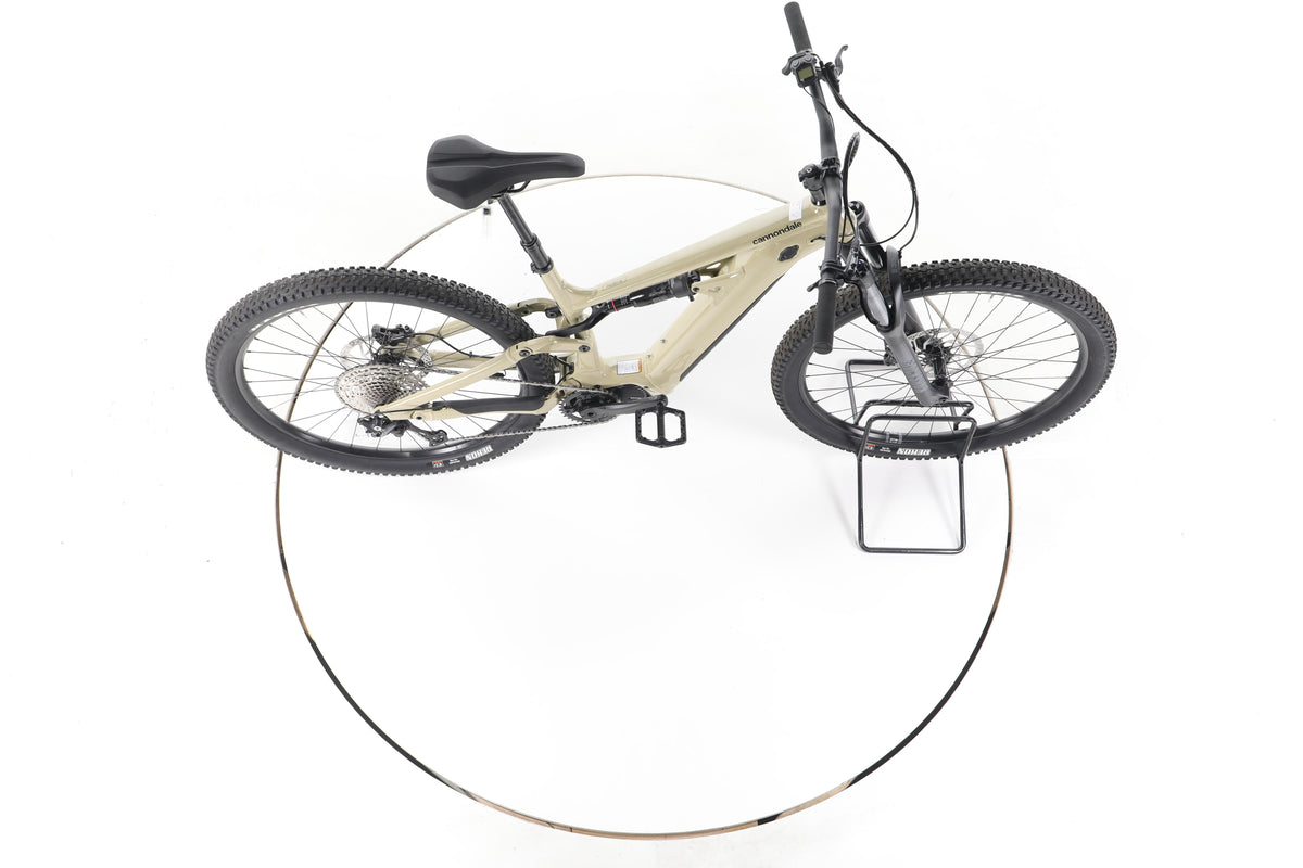 Cannondale Moterra Neo S2 E-Bike Fully - Image 13
