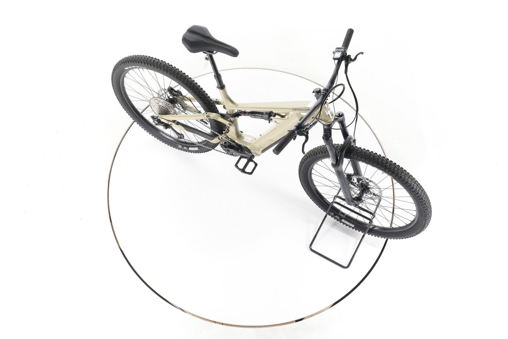 Cannondale Moterra Neo S2 E-Bike Fully - Image 14