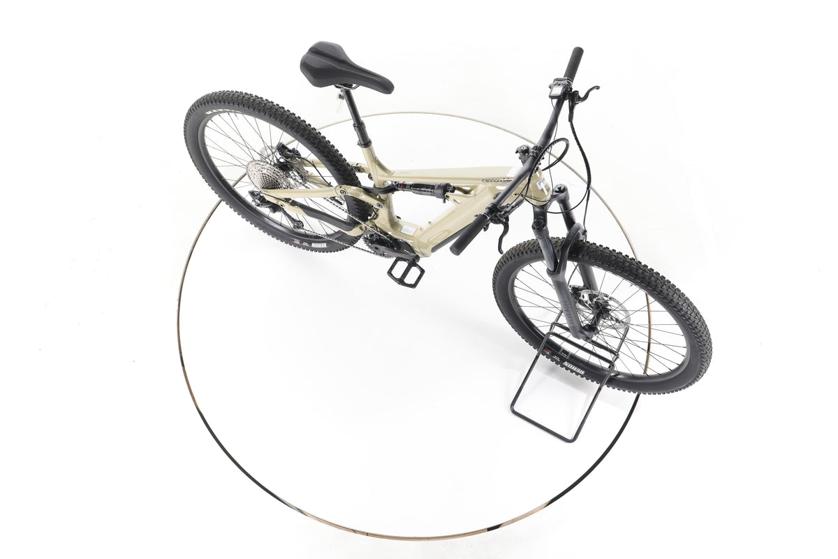 Cannondale Moterra Neo S2 E-Bike Fully - Image 14