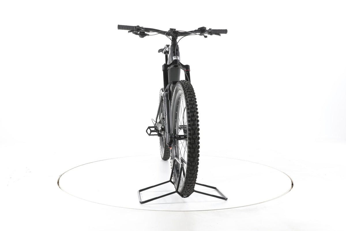 Cube Stereo Hybrid 160 HPC SLX E-Bike Fully Carbon - Image 4