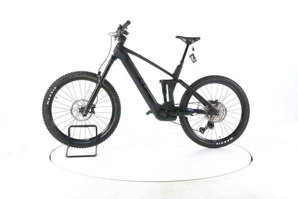 Cube Stereo Hybrid 160 HPC SLX E-Bike Fully Carbon - Image 7
