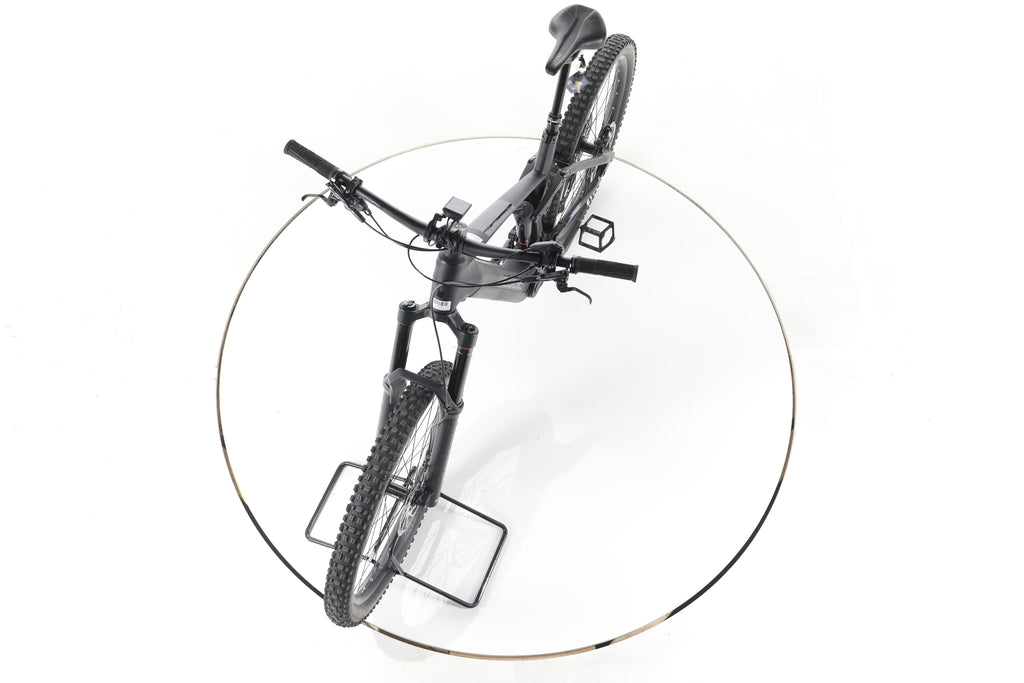 Cube Stereo Hybrid 160 HPC SLX E-Bike Fully Carbon - Image 17