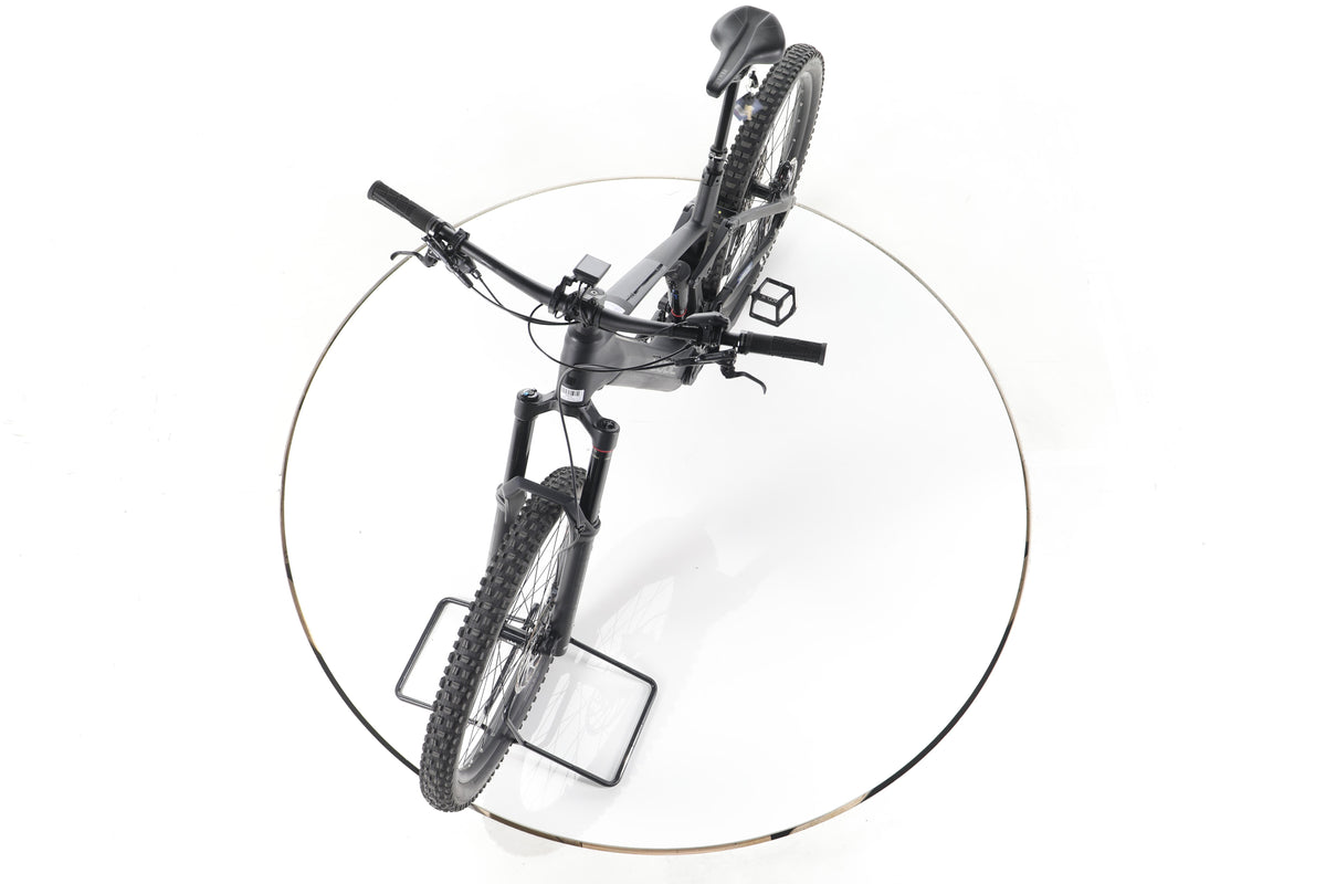 Cube Stereo Hybrid 160 HPC SLX E-Bike Fully Carbon - Image 17