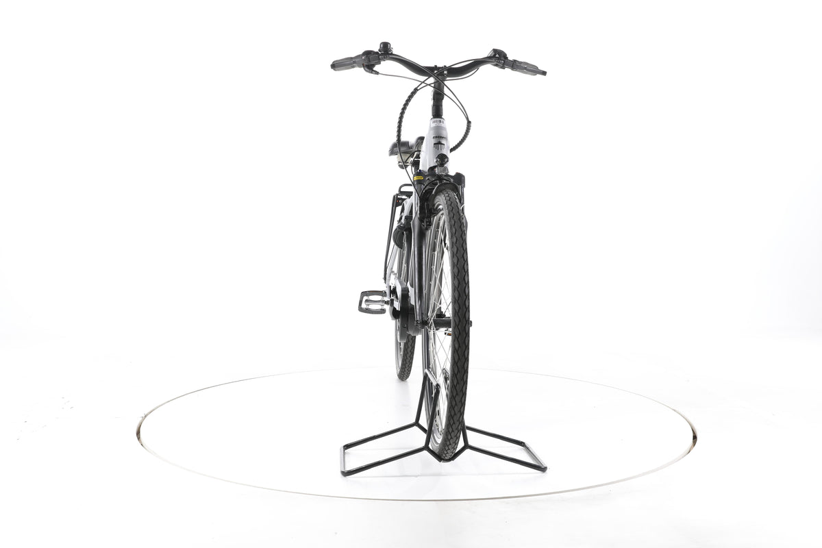 BBF Granada City E-Bike Tiefeinsteiger - Image 4