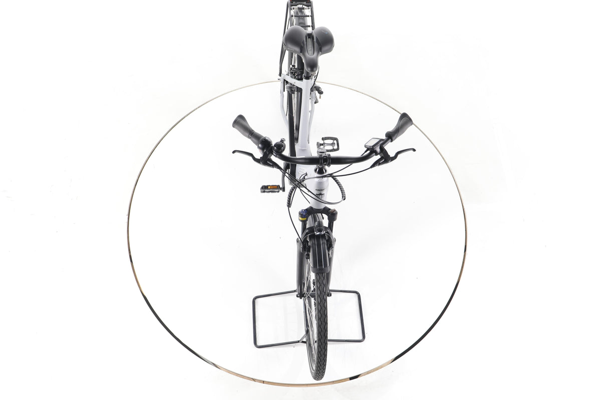 BBF Granada City E-Bike Tiefeinsteiger - Image 16