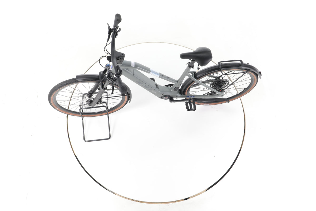 Scott Passage 30 Trekking E-Bike 2025 - Image 19