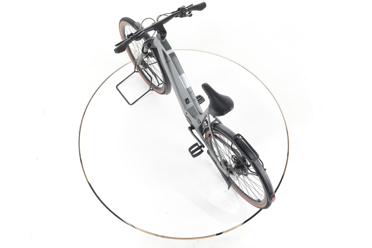 Scott Passage 30 Trekking E-Bike 2025 - Image 21