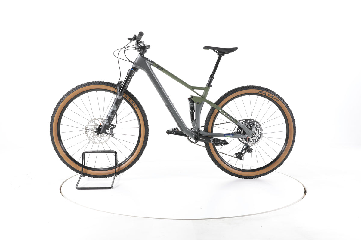 Cube Stereo ONE22 HPC TM Fahrrad Fully - Image 7