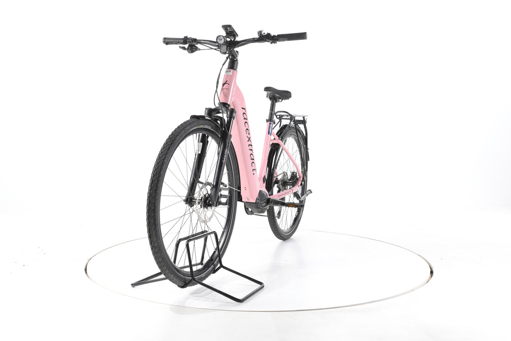 Racextract Aluhydrox E EP8 Trekking E-Bike Tiefeinsteiger - Image 5