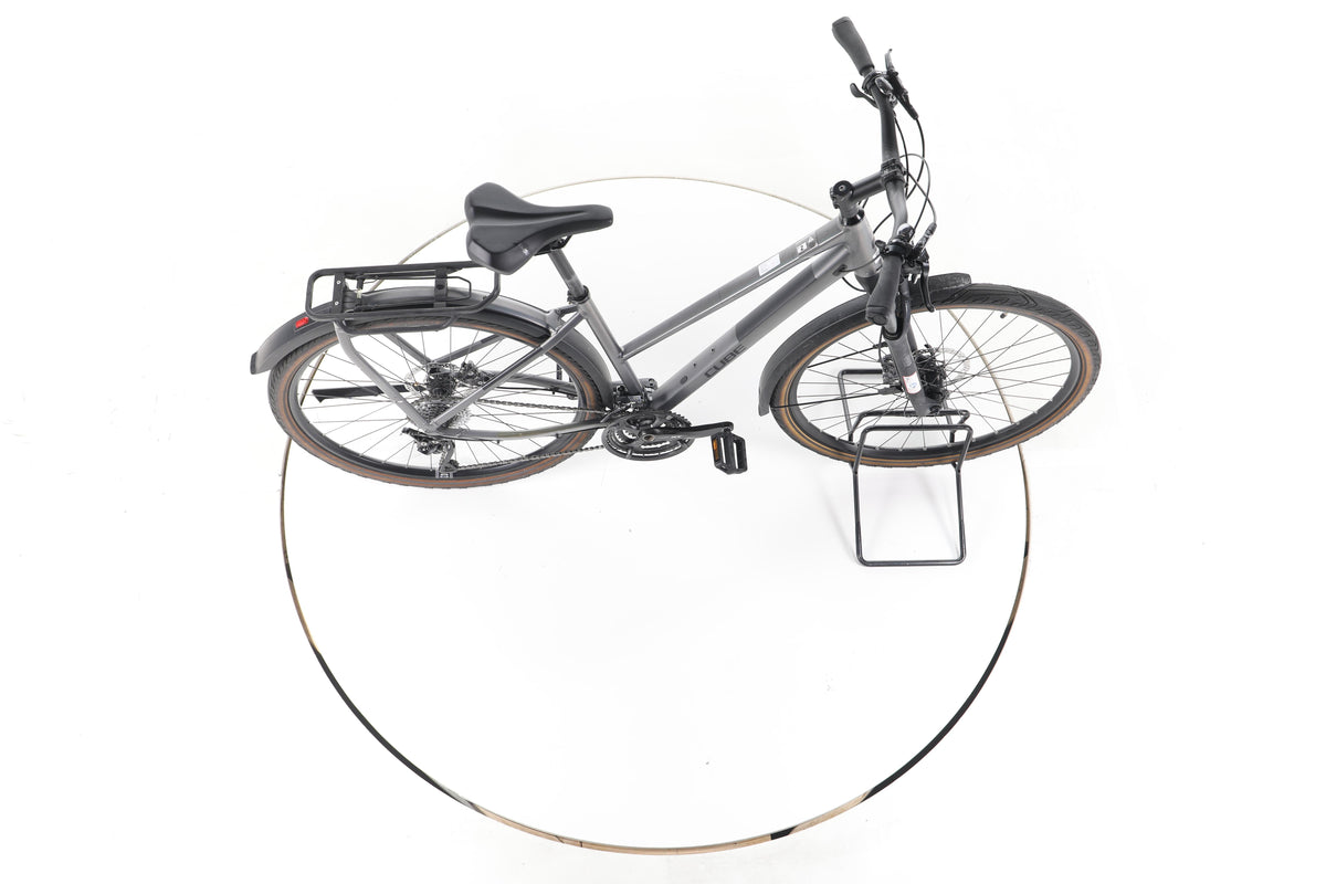Cube Kathmandu SLX Fahrrad City & Trekking - Image 13