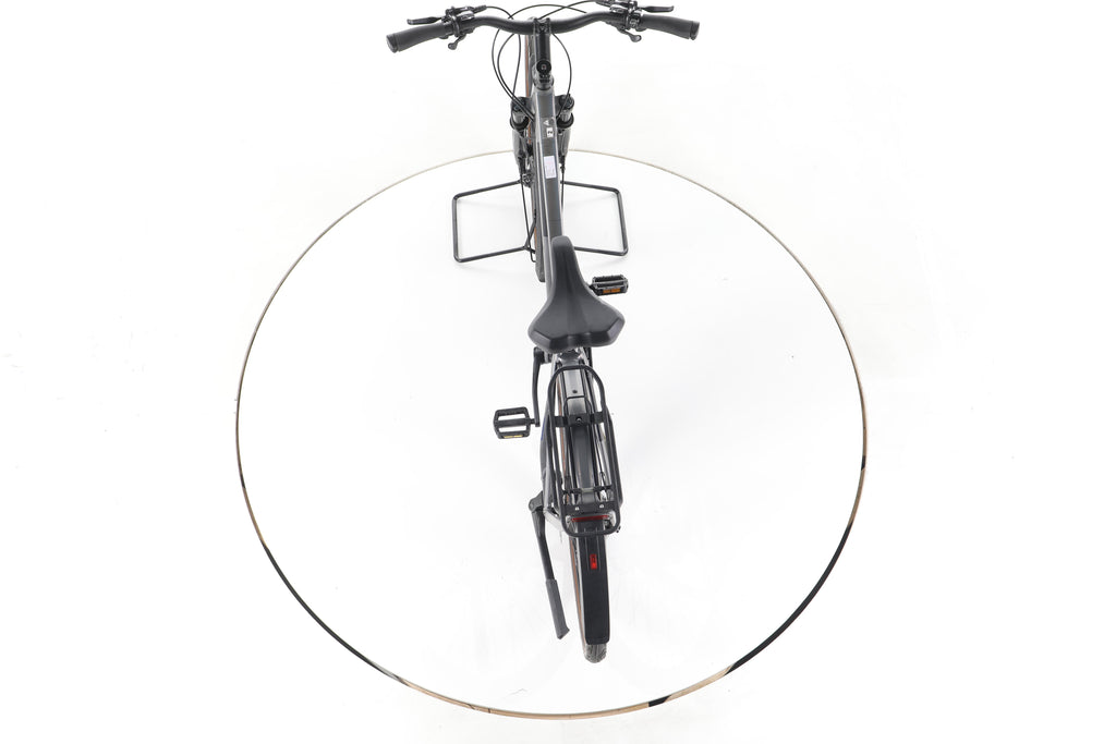 Cube Kathmandu SLX Fahrrad City & Trekking - Image 22