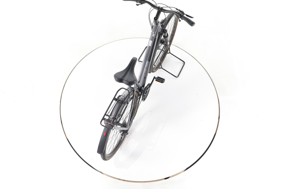 Cube Kathmandu SLX Fahrrad City & Trekking - Image 23
