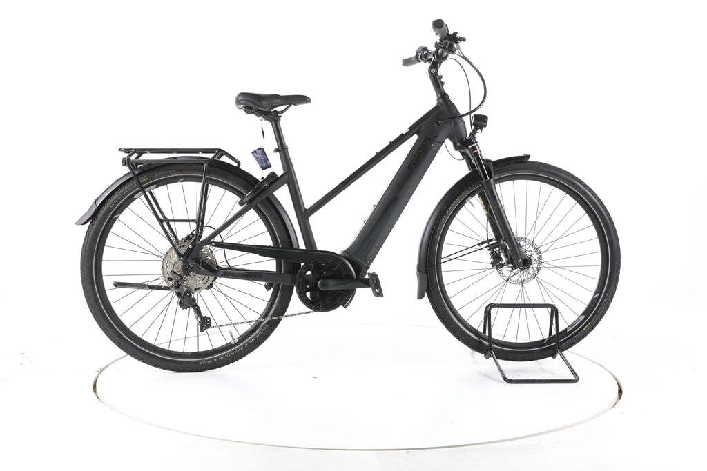Pegasus Premio Evo 10 Lite Trekking E-Bike 2024 - Image 1