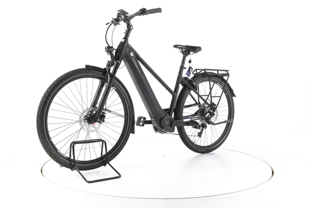 Pegasus Premio Evo 10 Lite Trekking E-Bike 2024 - Image 6