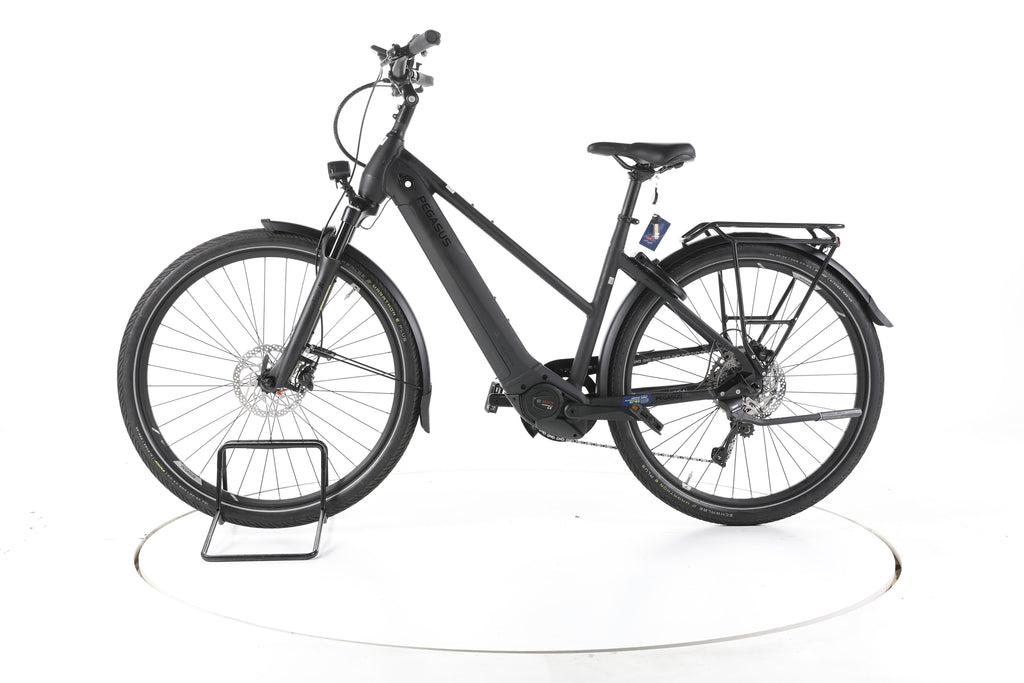 Pegasus Premio Evo 10 Lite Trekking E-Bike 2024 - Image 7