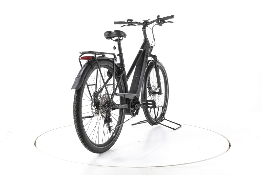 Pegasus Premio Evo 10 Lite Trekking E-Bike 2024 - Image 11