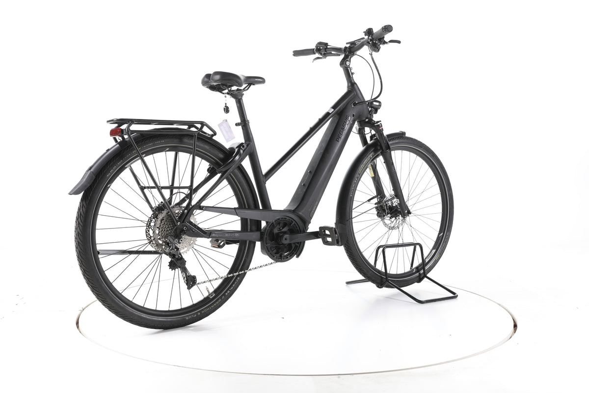 Pegasus Premio Evo 10 Lite Trekking E-Bike 2024 - Image 12
