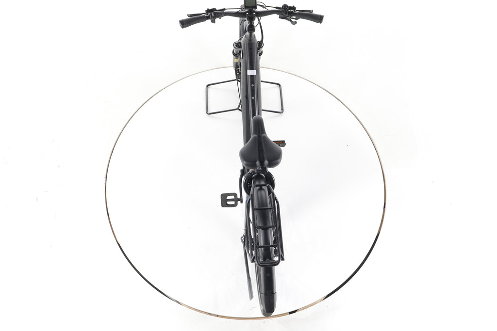 Pegasus Premio Evo 10 Lite Trekking E-Bike 2024 - Image 22