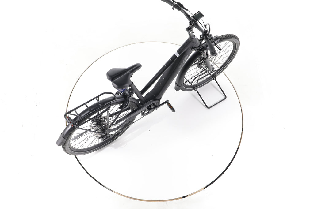 Pegasus Premio Evo 10 Lite Trekking E-Bike 2024 - Image 24