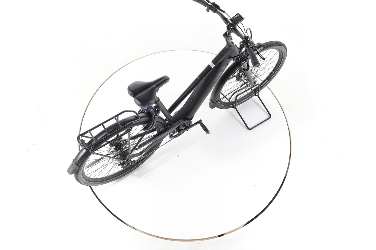 Pegasus Premio Evo 10 Lite Trekking E-Bike 2024 - Image 24
