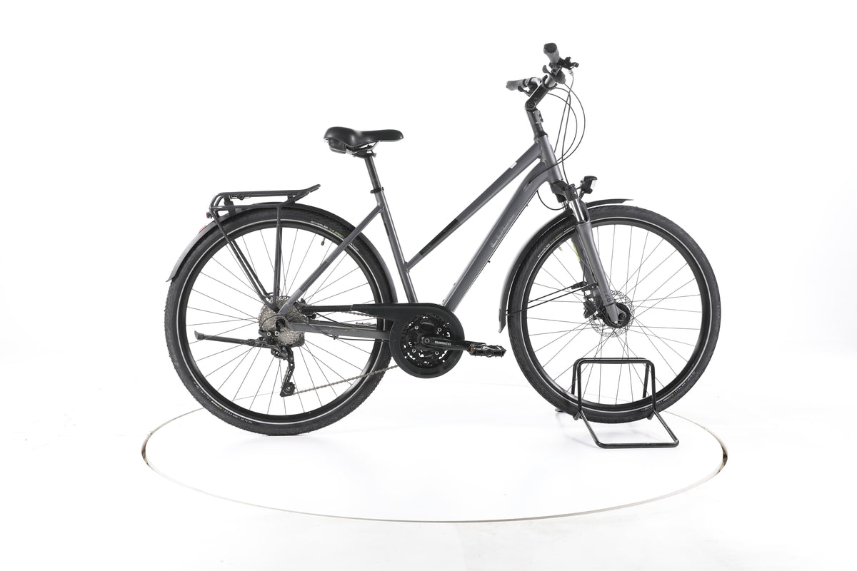 Cube Touring EXC Fahrrad City & Trekking - Image 1