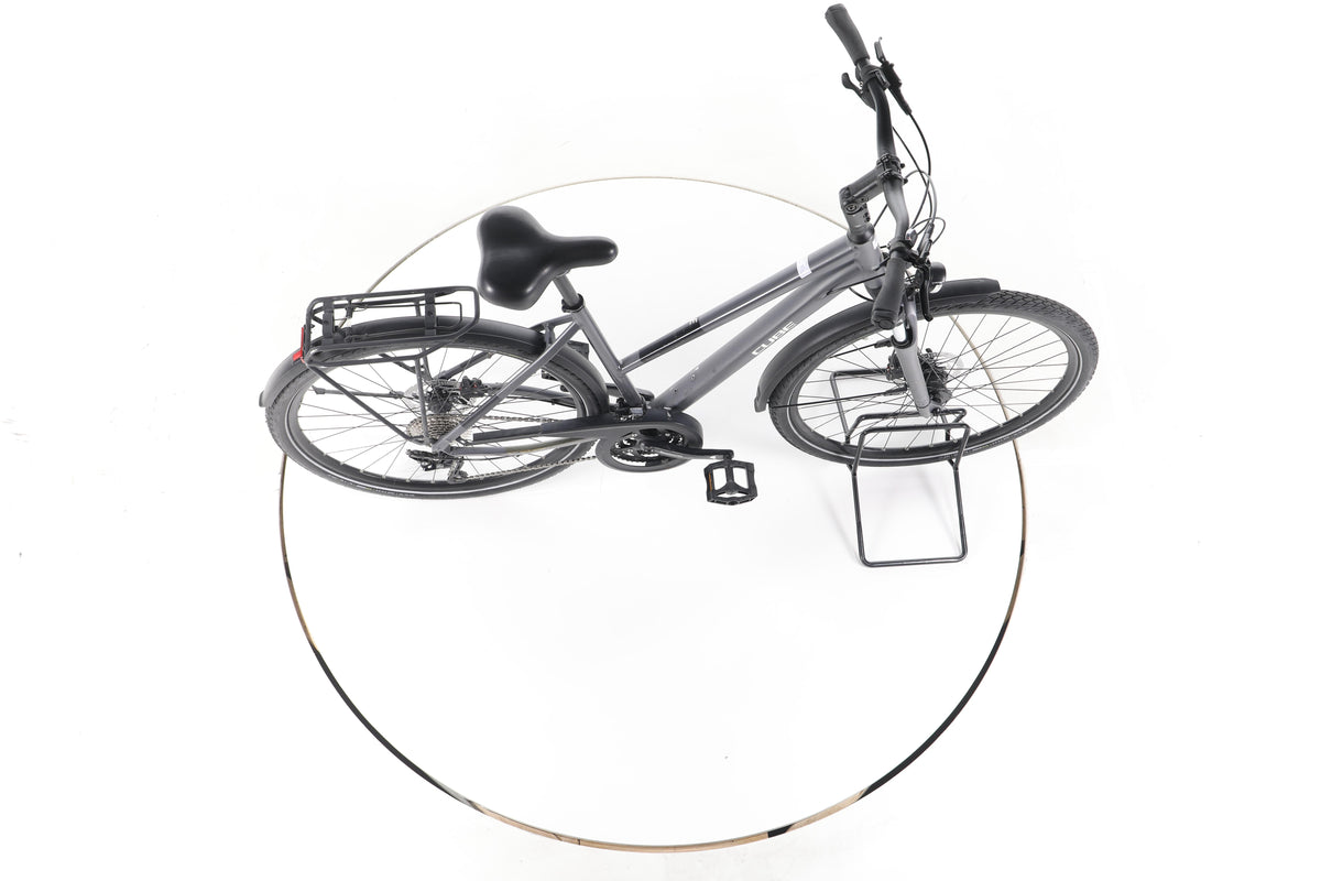 Cube Touring EXC Fahrrad City & Trekking - Image 13