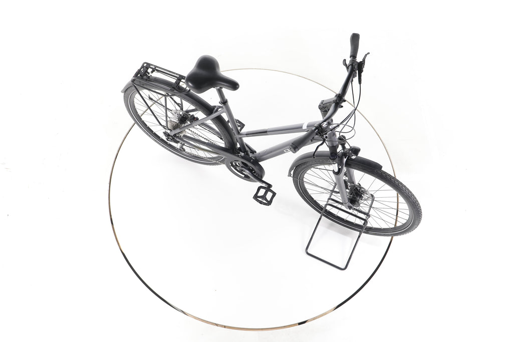 Cube Touring EXC Fahrrad City & Trekking - Image 14