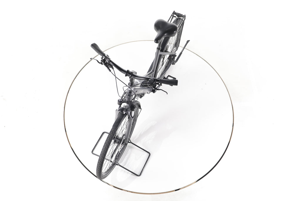 Cube Touring EXC Fahrrad City & Trekking - Image 17