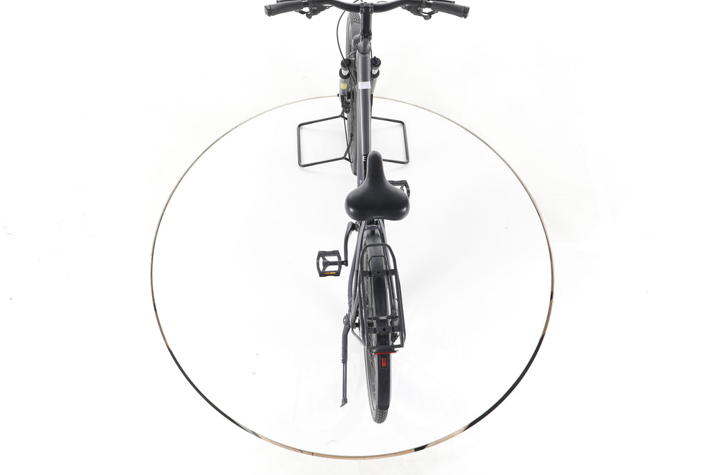 Cube Touring EXC Fahrrad City & Trekking - Image 22