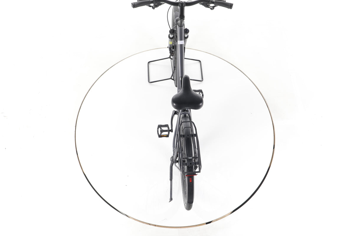 Cube Touring EXC Fahrrad City & Trekking - Image 22