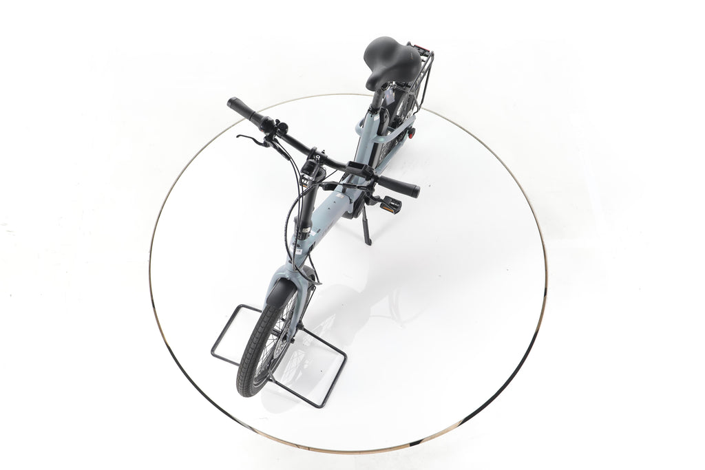 Cube Fold Comfort 545 Falt E-Bike Tiefeinsteiger 2025 - Image 17