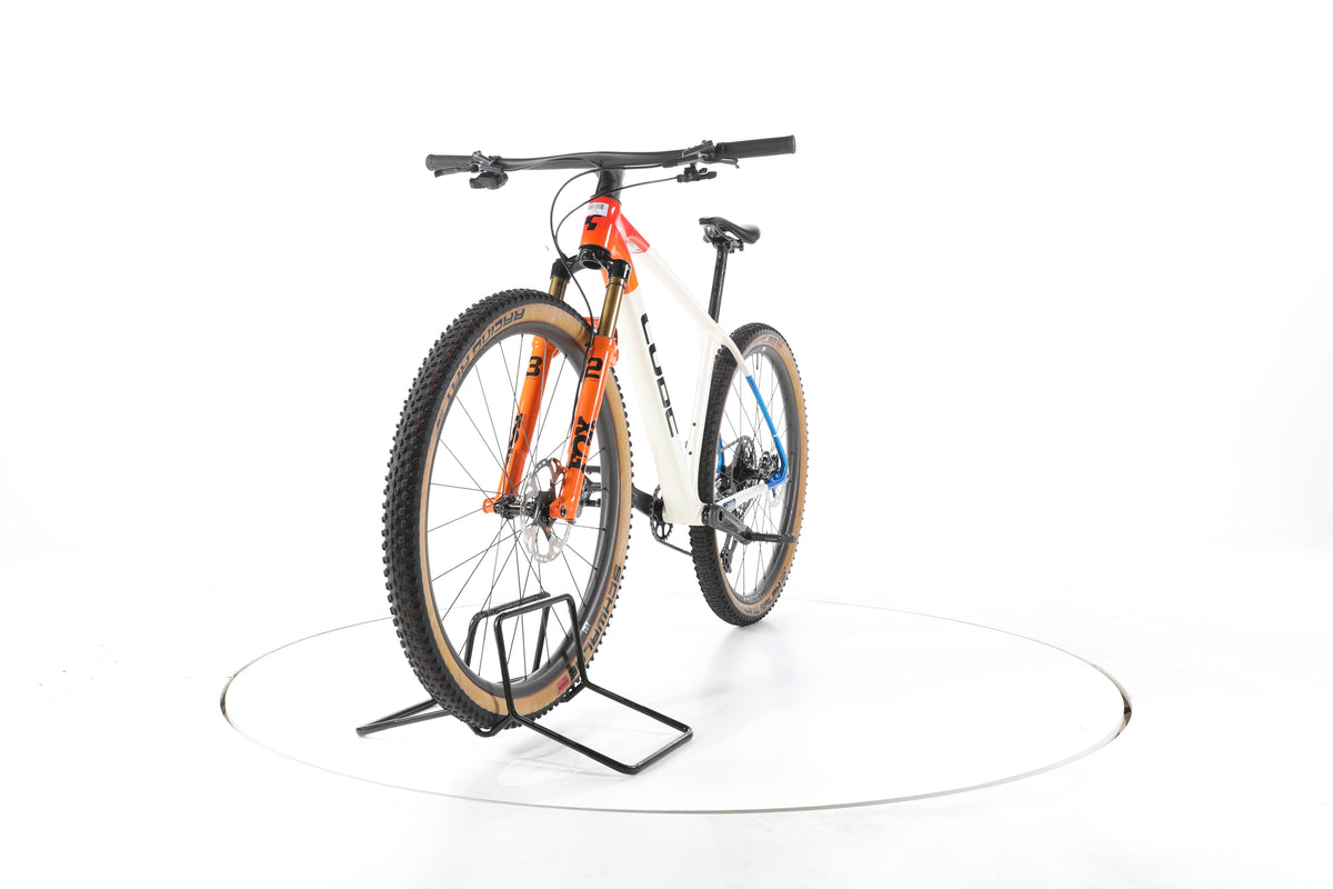 Cube Phenix C:68X SLX Fahrrad Hardtail - Image 5