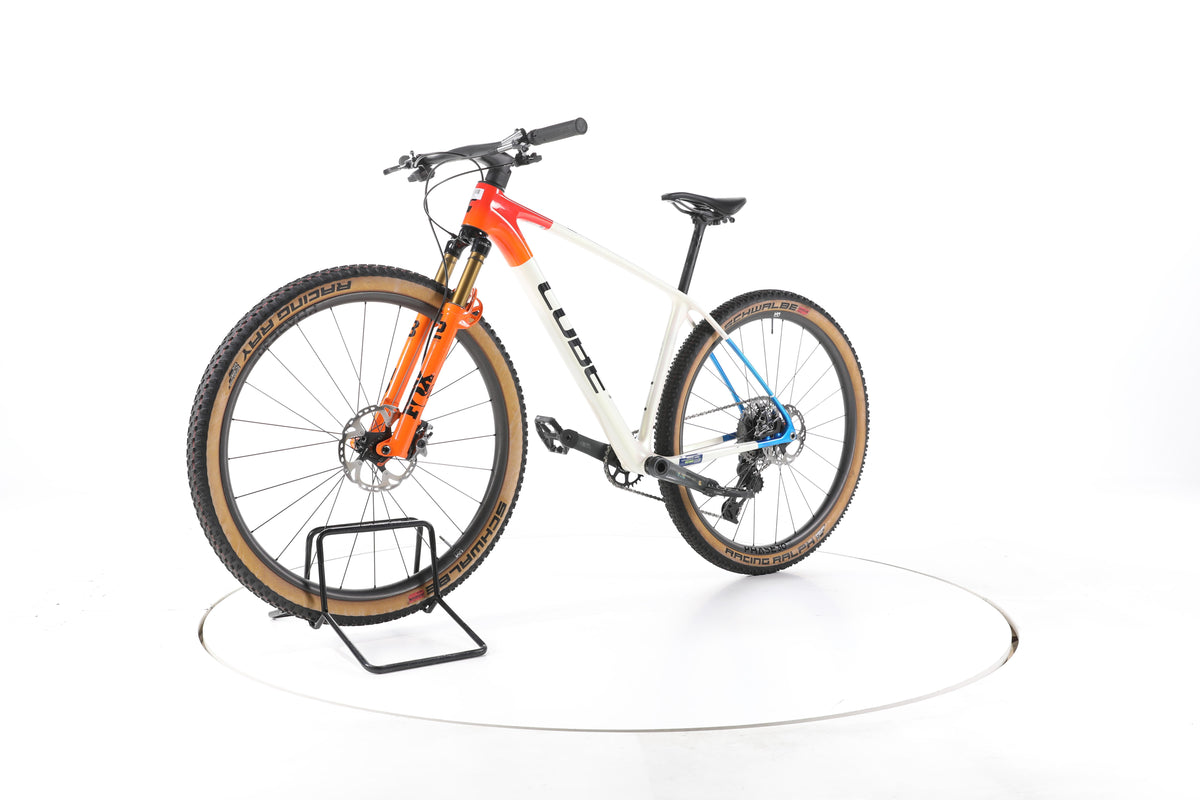 Cube Phenix C:68X SLX Fahrrad Hardtail - Image 6