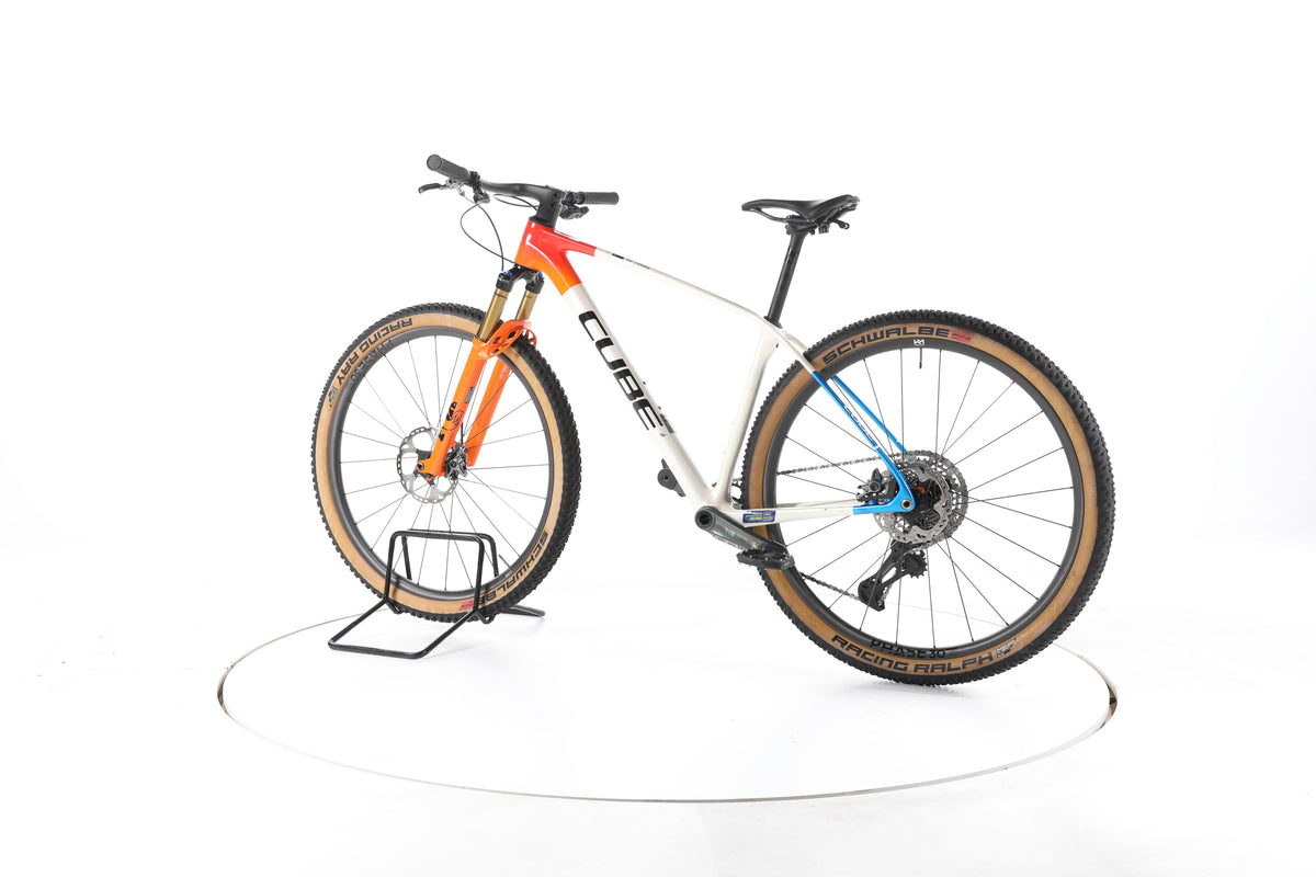 Cube Phenix C:68X SLX Fahrrad Hardtail - Image 8