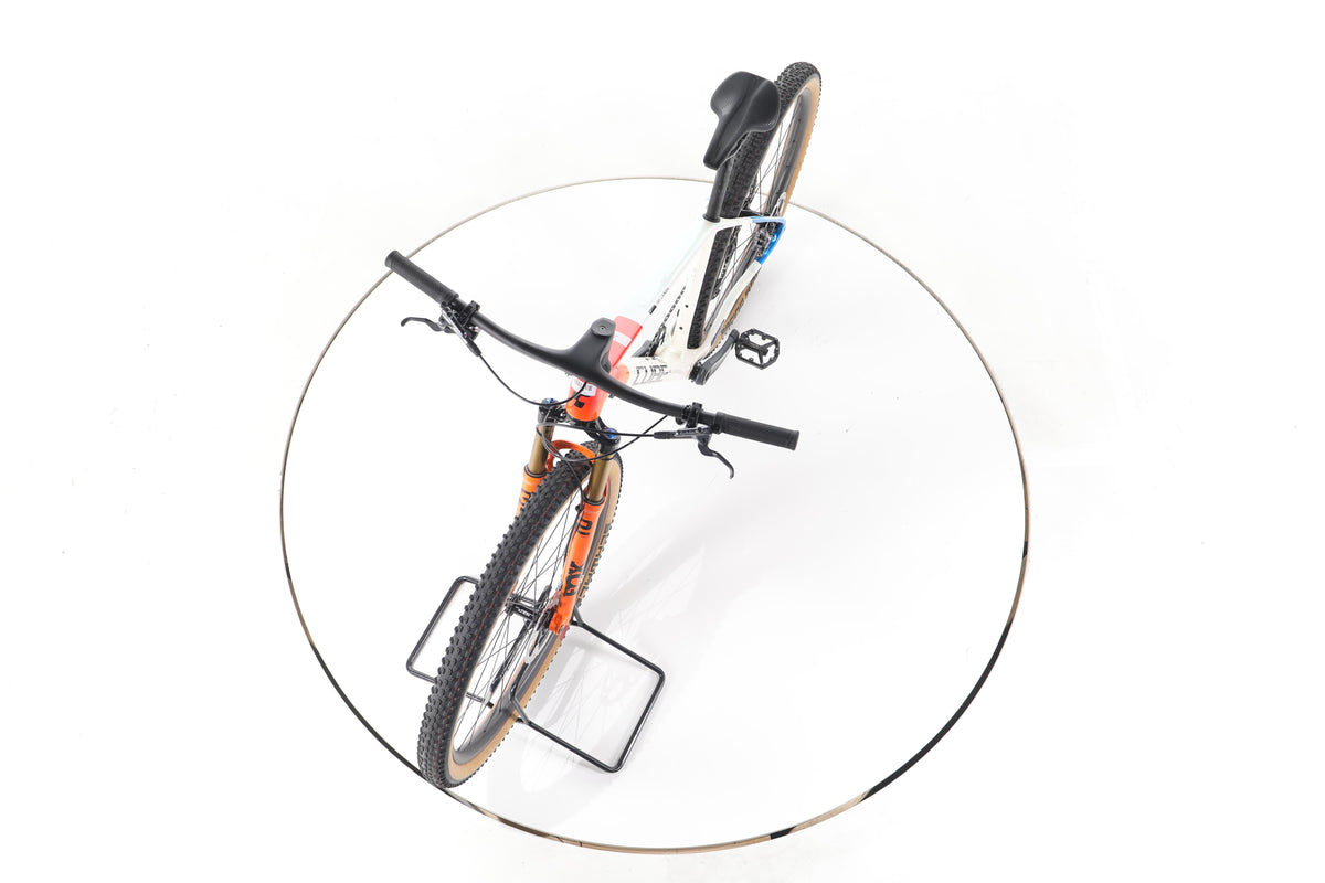 Cube Phenix C:68X SLX Fahrrad Hardtail - Image 17