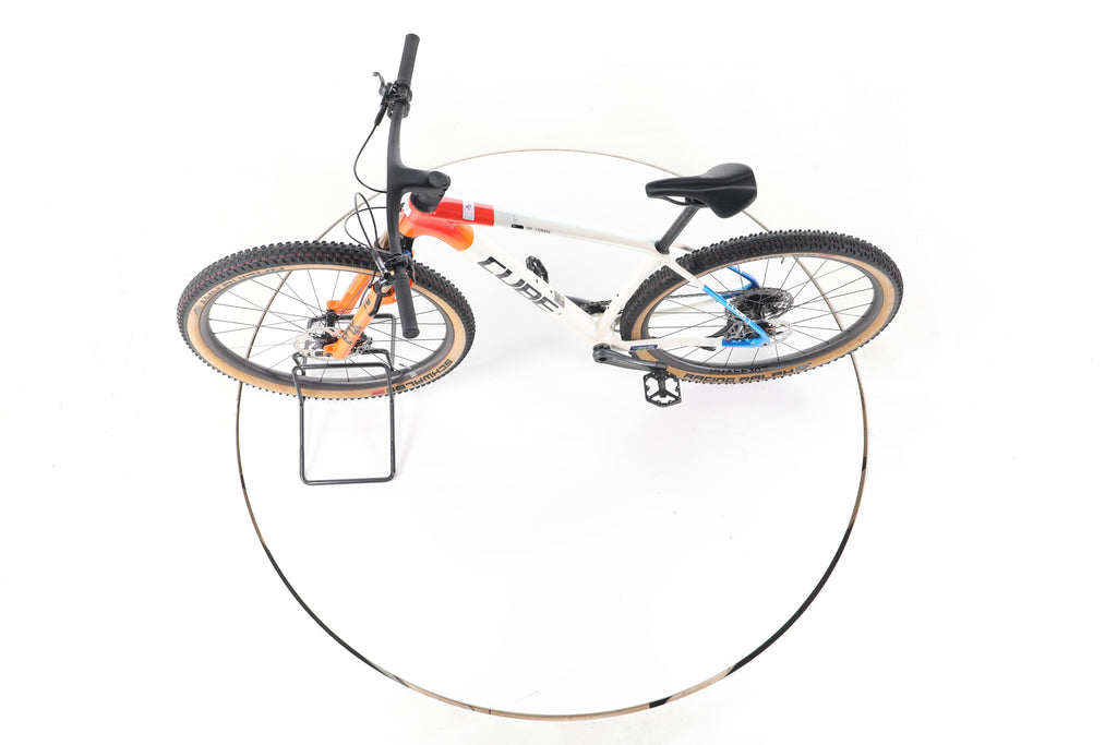 Cube Phenix C:68X SLX Fahrrad Hardtail - Image 19