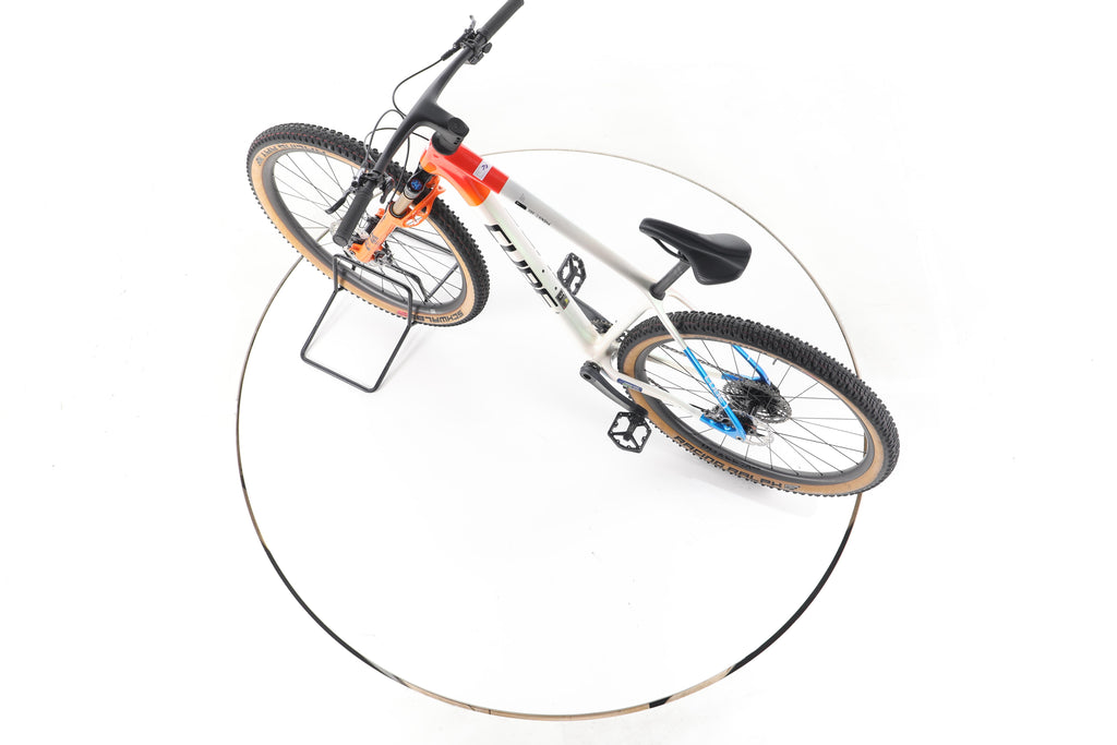 Cube Phenix C:68X SLX Fahrrad Hardtail - Image 20