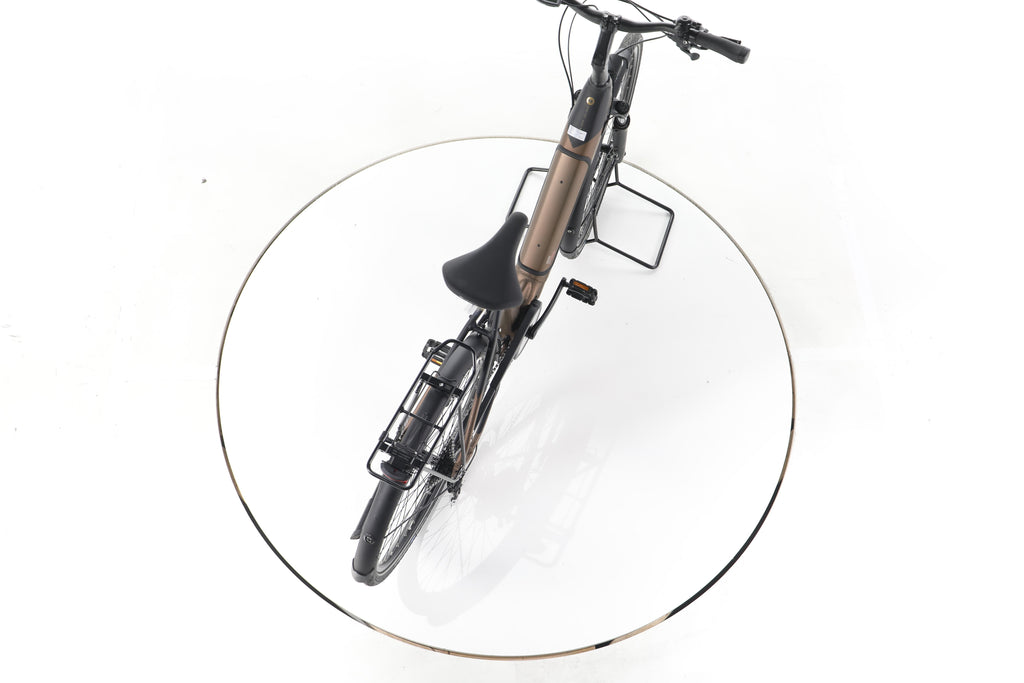 Kreidler Vitality Eco 7 Sport CX Trekking E-Bike Tiefeinsteiger - Image 23