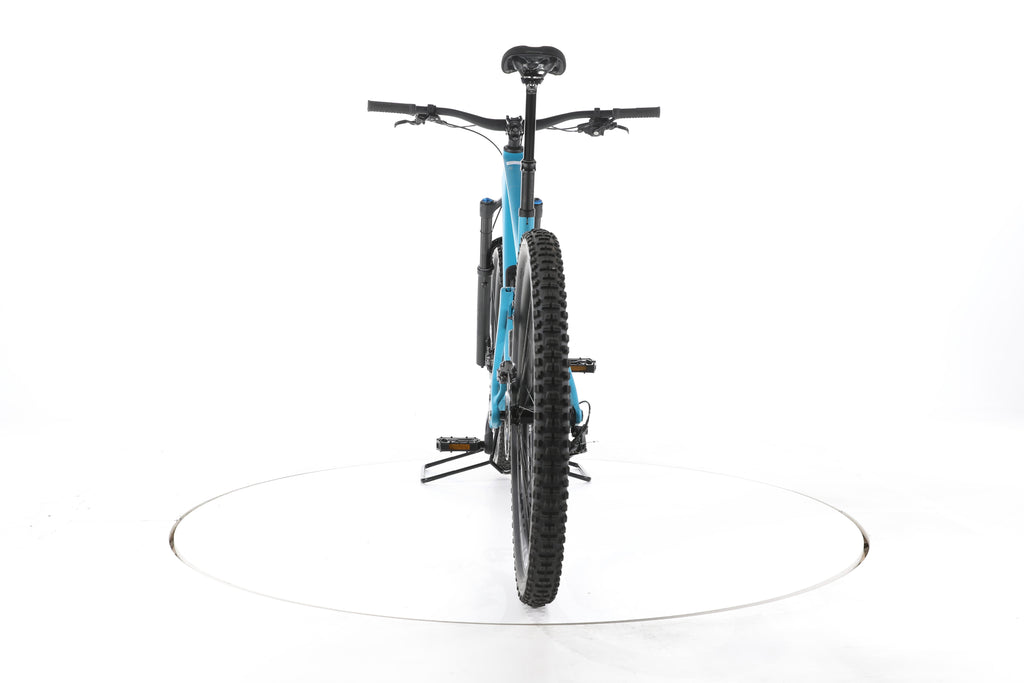 Cube Stereo ONE55 C:62 SLX Fahrrad Fully - Image 10