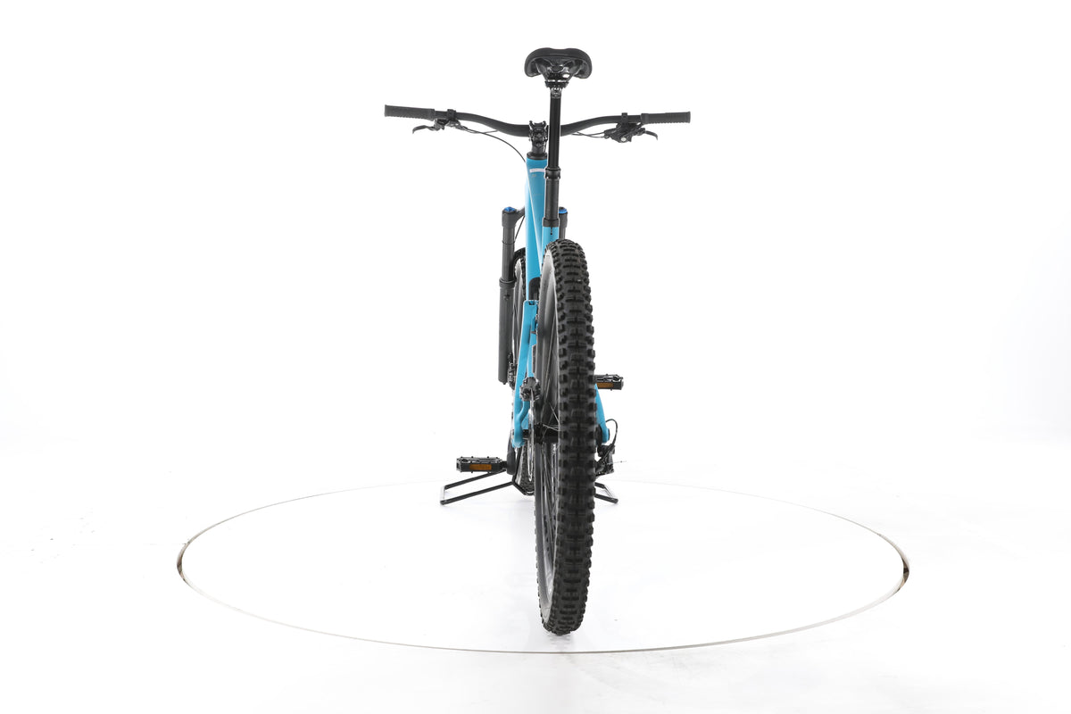 Cube Stereo ONE55 C:62 SLX Fahrrad Fully - Image 10