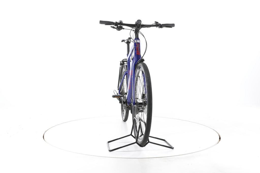 BMC Alpenchallenge AMP AL ONE E-Bike - Image 4