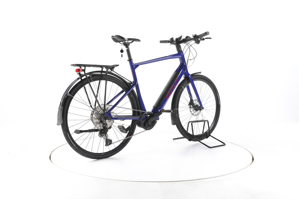 BMC Alpenchallenge AMP AL ONE E-Bike - Image 12