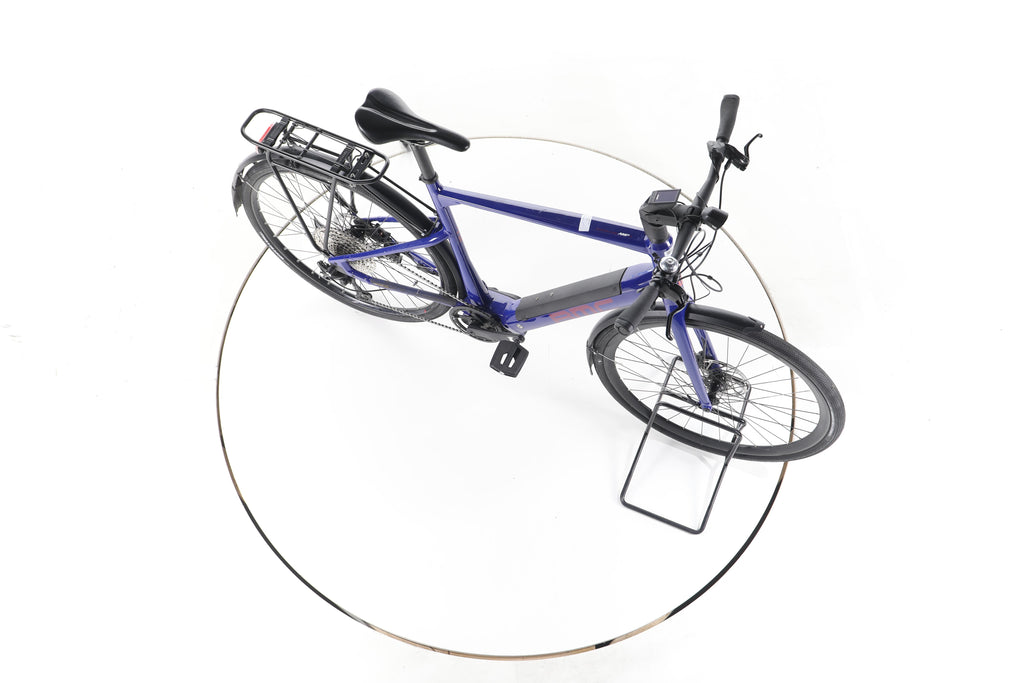 BMC Alpenchallenge AMP AL ONE E-Bike - Image 14