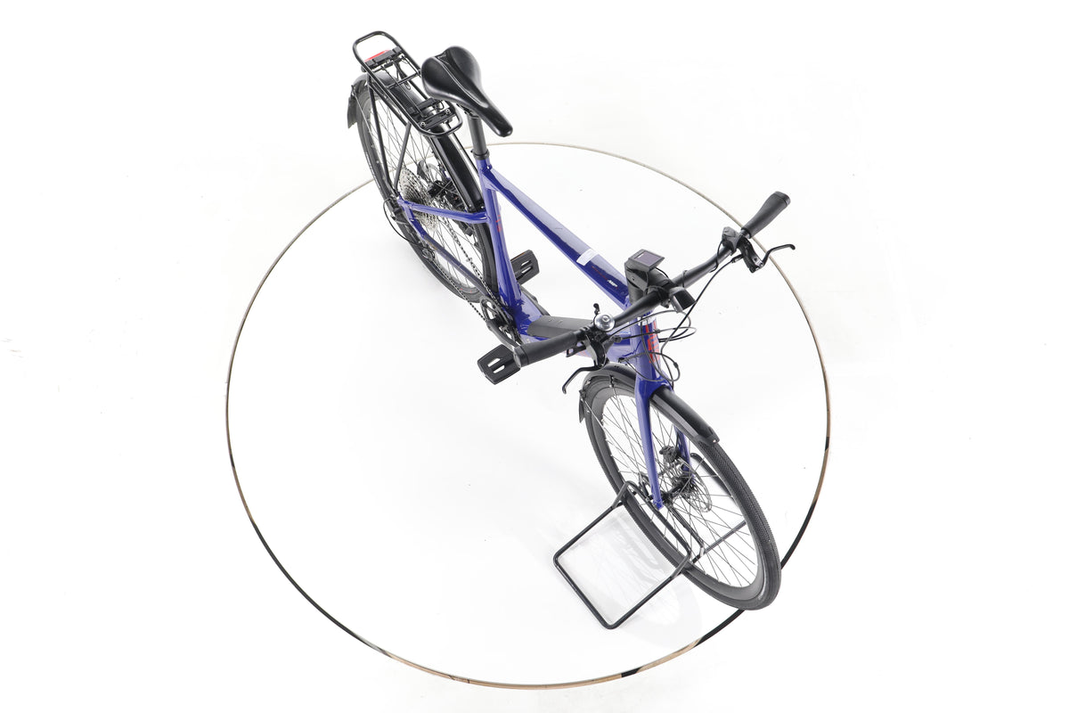 BMC Alpenchallenge AMP AL ONE E-Bike - Image 15